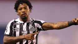 Fifa se empolga com vitória do Santos na Libertadores