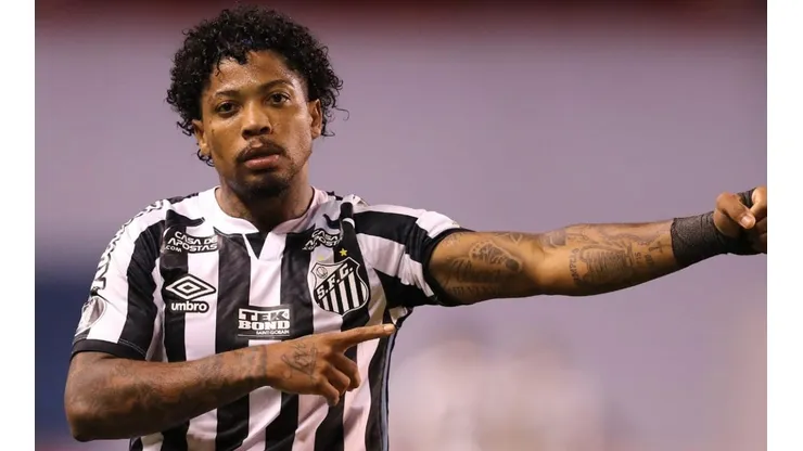 Fifa se empolga com vitória do Santos na Libertadores