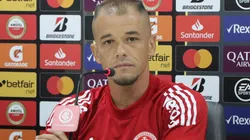 D'Ale deve defender tricampeão da Libertadores em 2021