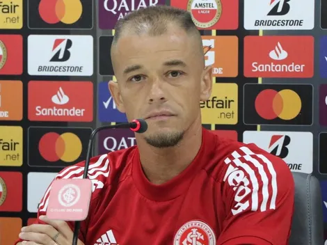 D'Ale deve defender tricampeão da Libertadores em 2021