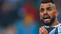 Maicon, Alisson, Paulo Miranda, Thaciano e Robinho estão no DM do Grêmio