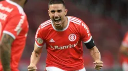 Foto: Divulgação/Inter