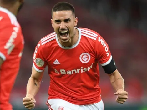 Galhardo não teme força do Boca e alerta torcida