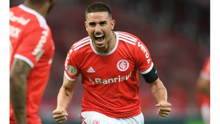 Foto: Divulgação/Inter