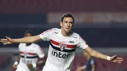 Foto: Rubens Chiri/saopaulofc.net