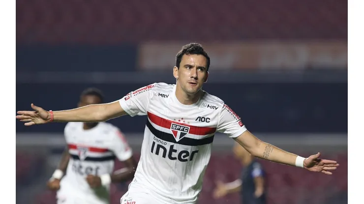 Foto: Rubens Chiri/saopaulofc.net