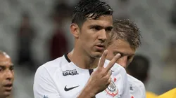 Balbuena teve ótima passagem pelo Timão - Foto: Daniel Augusto Jr/Corinthians.