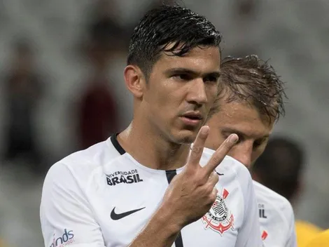 Desejado pelo Corinthians, Balbuena vira pauta no Flamengo; zagueiro pode assinar pré-contrato em janeiro