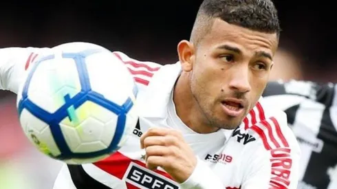 Rojas traz mais habilidade e velocidade ao setor ofensivo - Foto: Getty Images.