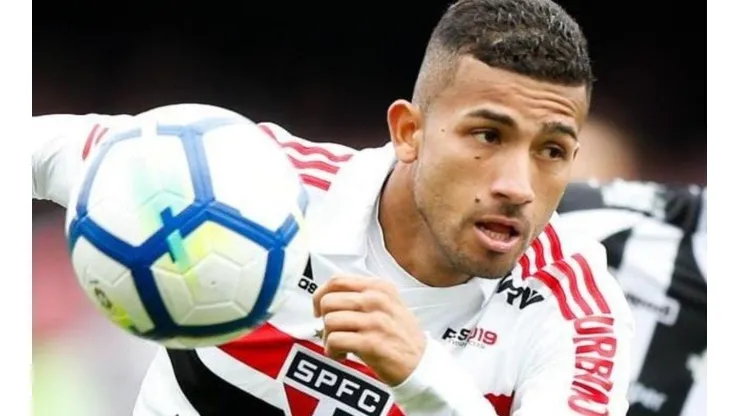 Rojas traz mais habilidade e velocidade ao setor ofensivo - Foto: Getty Images.