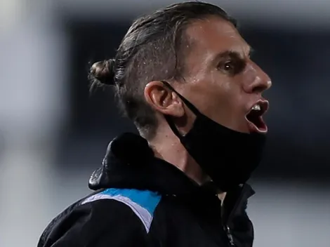 Beccacece indica que juiz ajudou Flamengo, mas Ceni rebate declaração