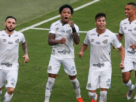 LDU x Santos: veja as cotas para este duelo pela Libertadores