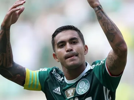 Laudo indica que Dudu foi agredido e não bateu em ex-esposa