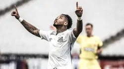 Escalação do Santos tem Marinho de volta ao ataque e novidades no meio- campo