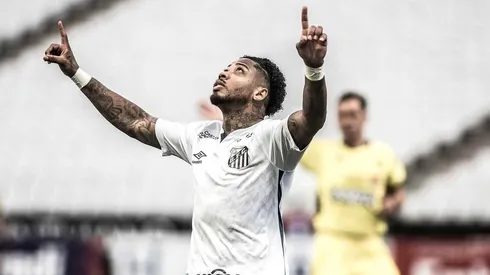 Escalação do Santos tem Marinho de volta ao ataque e novidades no meio- campo