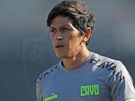 Cano rasga o verbo contra o futebol brasileiro e elogia adversário do Vasco