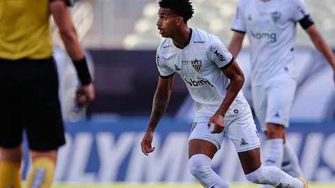 Foto: Pedro Souza / Atlético / Divulgação