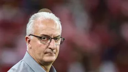 Dorival continua sem clube — Foto: Getty Images