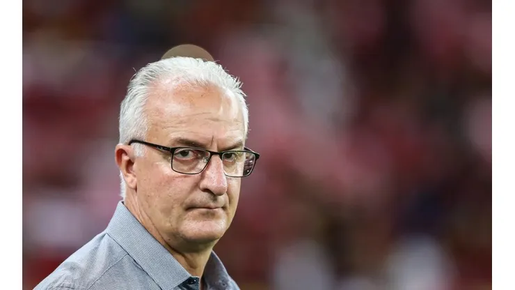 Dorival continua sem clube — Foto: Getty Images