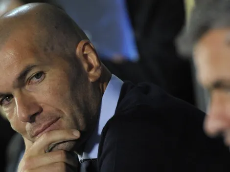 Sevilla faz sondagem por meia-atacante do Real Madrid e Zidane é acionado