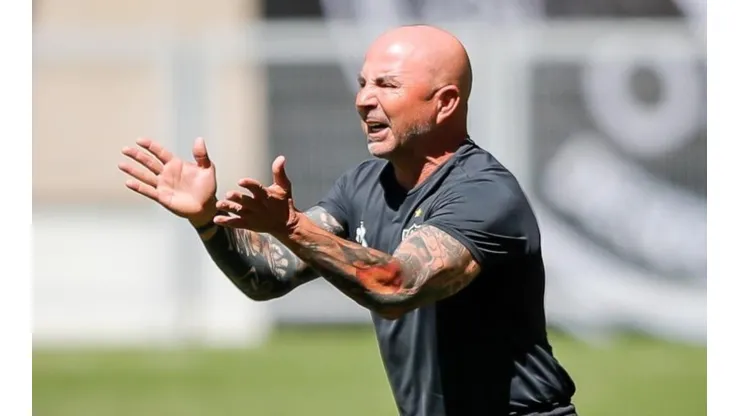 Atacante deve ser novidade do Galo. Bruno Cantini/Divulgação/Atlético-MG