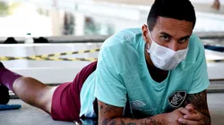 Dodi define onde irá jogar em 2021