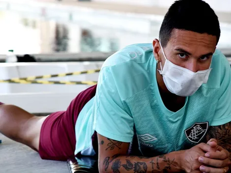 Dodi define onde irá jogar em 2021