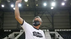 Durcesio Mello prioriza irmãos Moreira Salles durante gestão no Botafogo