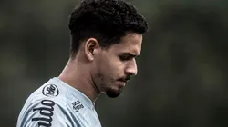 Foto: Ivan Storti/Santos FC