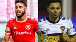 Internacional x Boca Juniors: Como, quando e onde assistir o jogão de logo mais