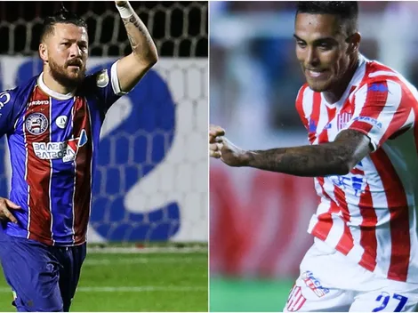 Bahia x Unión Santa Fé: como, quando e onde assistir na TV