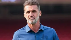 Atleta não teria oportunidades com Mancini. Divulgação