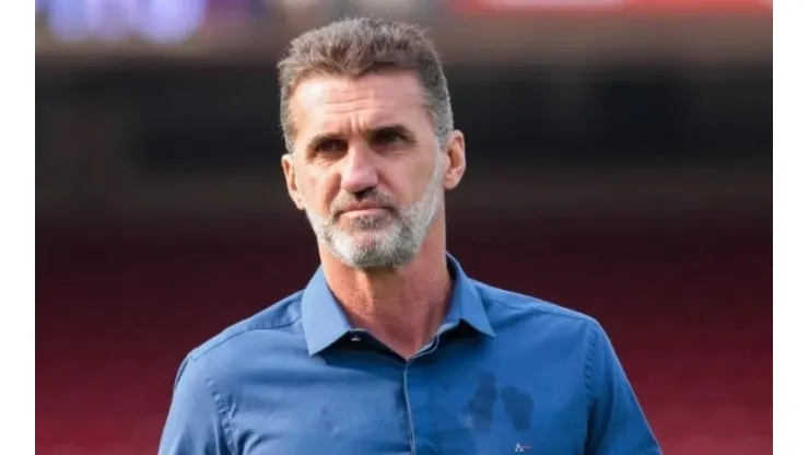 Atleta não teria oportunidades com Mancini. Divulgação