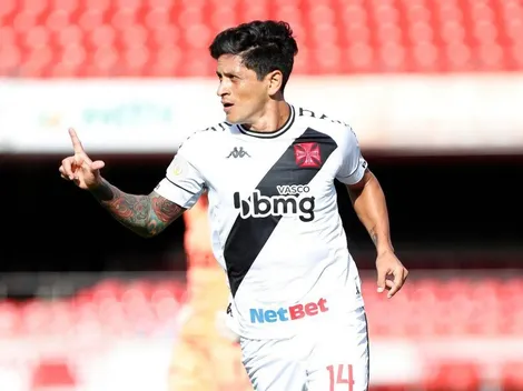 Cano vê Inter mais forte com Coudet e ironiza Abel