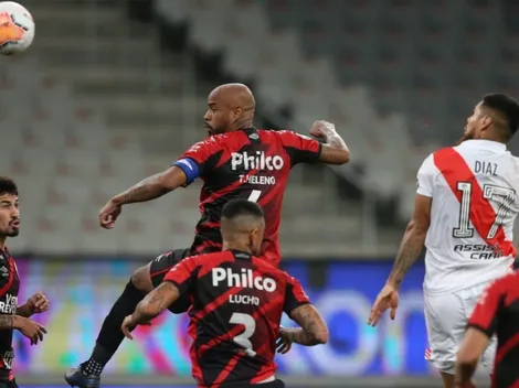 Autuori desabafa após jogo heróico do Athletico: "Não temos que temer ninguém"