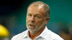 Mano e mais 2 do elenco desfalcam Bahia na Sul-Americana