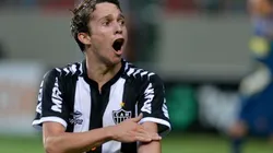 Bernard promete voltar ao Galo para ser protagonista em títulos