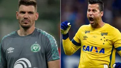 Chapecoense x Cruzeiro se enfrentam nesta terça-feira (24), na Arena Condá, pelo Brasileirão Série B