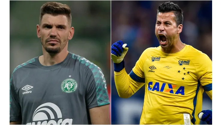Chapecoense x Cruzeiro se enfrentam nesta terça-feira (24), na Arena Condá, pelo Brasileirão Série B