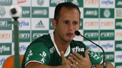 Com contrato perto do fim, Guerra deixa Galiotte contra a parede