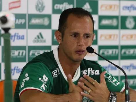 Com contrato perto do fim, Guerra deixa Galiotte contra a parede