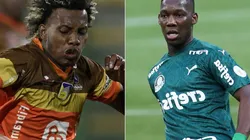 O Palmeiras encara o Delfín nesta quarta-feira (24), fora de casa, pelas oitavas de final da Libertadores