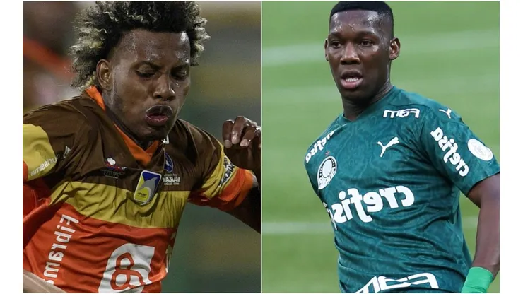 O Palmeiras encara o Delfín nesta quarta-feira (24), fora de casa, pelas oitavas de final da Libertadores