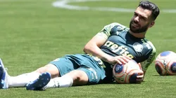 Bruno Henrique foi vendido recentemente - Foto: Cesar Greco/Palmeiras.