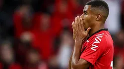 Athletico-PR e River Plate entram em campo nesta terça-feira (24), às 19h15 - (Getty Images)