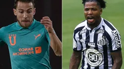 Pela Libertadores, LDU x Santos duelam nesta terça-feira (24), em Quito, no Equador