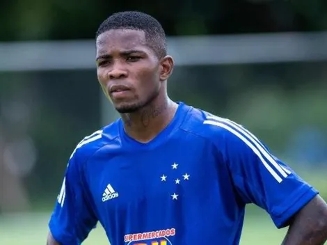 Cacá vira dúvida e Pottker volta: Felipão indica Cruzeiro para bater a Chapecoense