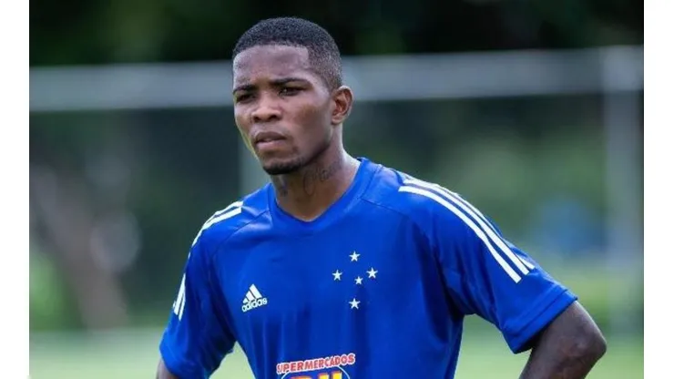Cacá vira dúvida e Pottker volta: Felipão indica Cruzeiro para bater a Chapecoense