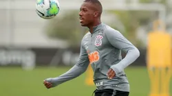 Xavier deve ser titular do Timão. Rodrigo Coca/Ag. Corinthians