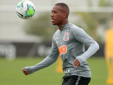 Xavier puxa a fila e Mancini prepara Corinthians diferente contra o Coritiba